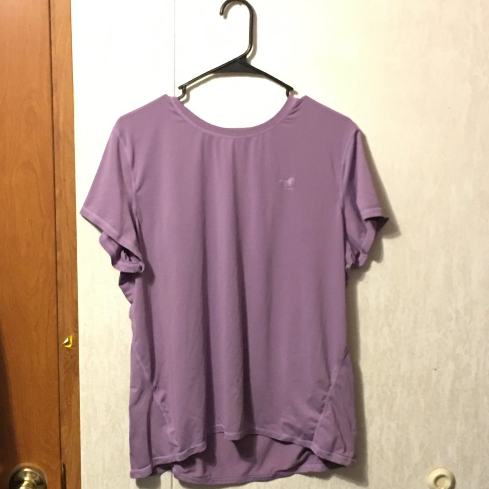 Smartpak Piper Smart Core Sun shirt XXL